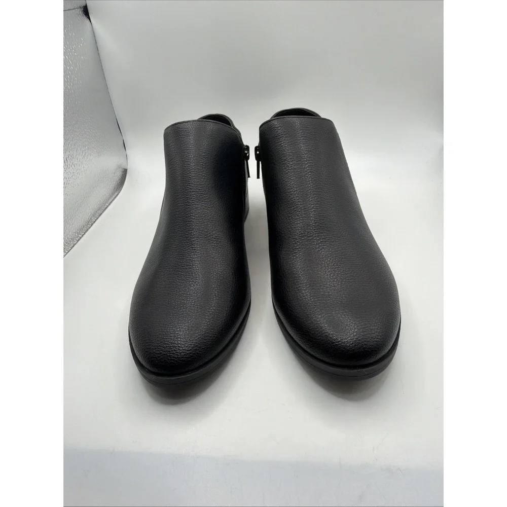 Kensie Sammy‎ Short Women Boots. Stretch Comfort And Easy On. Black Size 7. New